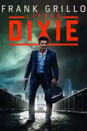 Little Dixie 2023 WEB-DL Hindi Dual Audio ORG Full Movie Download 1080p | 720p | 480p poster | Bolly4u Official