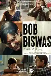 Bob Biswas 2021 WEB-DL 900Mb Hindi Movie Download 720p poster | Bolly4u Official
