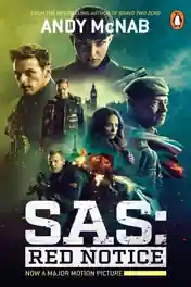 SAS Red Notice 2021 WEB-DL 400MB Hindi Dual Audio 480p poster | Bolly4u Official