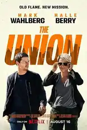 The Union 2024 WEB-DL Hindi Dual Audio ORG Full Movie Download 1080p | 720p | 480p poster | Bolly4u Official