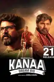 Kanaa 2018 HDRip 1Gb UNCUT Hindi Dual Audio 720p poster | Bolly4u Official