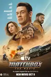 Matchbox The Movie 2026 WEB-DL English Full Movie Download 1080p | 720p | 480p poster | Bolly4u Official