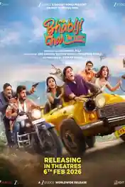 Bhabiji Ghar Par Hain 2026 HDTS Hindi Full Movie Download 1080p | 720p | 480p poster | Bolly4u Official