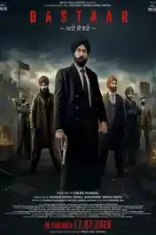 Dastaar 2026 WEB-DL Punjabi Full Movie Download 1080p | 720p | 480p poster | Bolly4u Official