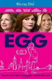 EGG 2018 BluRay 750Mb Hindi Dual Audio 720p poster | Bolly4u Official