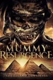 Mummy Resurgance 2021 WEB-DL 280Mb English 480p ESubs poster | Bolly4u Official