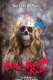 Girl with a Straight Razor 2021 WEB-HD 800MB Tamil (Voice Over) Dual Audio 720p poster | Bolly4u Official