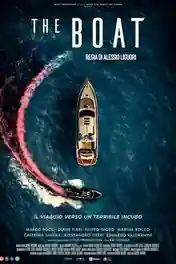 The Boat 2023 WEB-DL Hindi Dual Audio ORG Full Movie Download 1080p | 720p | 480p poster | Bolly4u Official