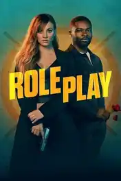 Role Play 2024 WEB-DL Hindi Dual Audio ORG Full Movie Download 1080p | 720p | 480p poster | Bolly4u Official