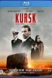 Kursk 2018 BluRay 350MB English 480p poster | Bolly4u Official