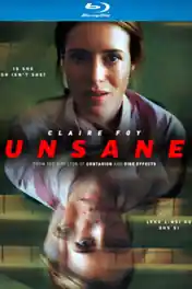 Unsane 2018 BluRay 1GB Hindi Dual Audio ORG 720p ESub poster | Bolly4u Official