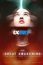 The Great Awakening 2022 WEB-Rip Hindi (Voice Over) Dual Audio 720p poster | Bolly4u Official