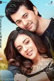 Pal Pal Dil Ke Paas 2019 HDRip 300MB Full Hindi Movie Download 480p poster | Bolly4u Official