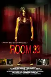 Room 33 2009 DVDRip 750Mb Hindi Dual Audio 720p poster | Bolly4u Official