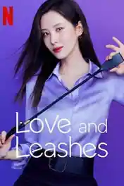 Love and Leashes 2022 WEB-DL Hindi Dual Audio ORG Download 720p | 480p poster | Bolly4u Official