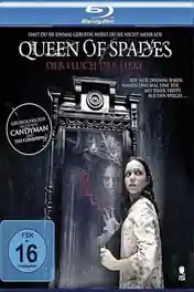 Queen of Spades Through The Looking Glass 2019 BluRay Hindi Dual Audio Full Movie Download 720p | 480p poster | Bolly4u Official