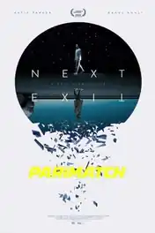 Next Exit 2022 WEB-DL Telugu (Voice Over) Dual Audio 720p poster | Bolly4u Official