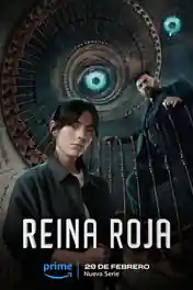 Red Queen 2024 WEB-DL Hindi Dual Audio ORG S01 Complete Download 720p | 480p poster | Bolly4u Official