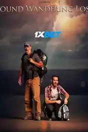 Found Wandering Lost 2022 WEB-HD 750MB Telugu (Voice Over) Dual Audio 720p poster | Bolly4u Official