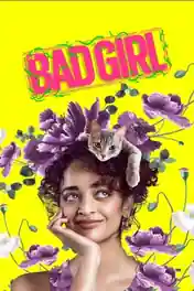 Bad Girl 2025 WEB-DL UNCUT Hindi Dual Audio ORG Full Movie Download 1080p | 720p | 480p poster | Bolly4u Official