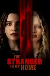 The Stranger In My Home 2025 WEB-DL Hindi Dual Audio ORG Full Movie Download 1080p | 720p | 480p poster | Bolly4u Official