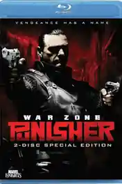 Punisher War Zone 2008 BluRay 300MB Hindi Dual Audio 480p poster | Bolly4u Official