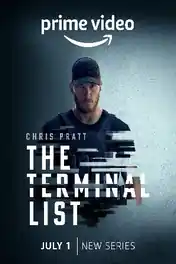 The Terminal List 2022 WEB-DL Hindi Dual Audio S01 Complete Download 720p | 480p poster | Bolly4u Official
