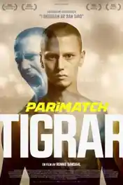 Tigers 2020 WEB-DL Hindi(Voice Over) Dual Audio 720p poster | Bolly4u Official