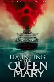 The Queen Mary 2023 WEB-DL Hindi Dual Audio ORG Full Movie Download 1080p | 720p | 480p poster | Bolly4u Official
