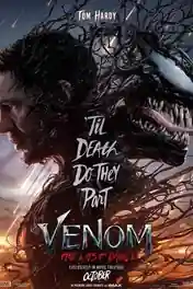 Venom The Last Dance 2024 WEB-DL Hindi Dual Audio ORG Full Movie Download 1080p | 720p | 480p poster | Bolly4u Official