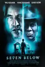 7 Below 2012 BluRay Hindi Dual Audio Full Movie Download 720p | 480p poster | Bolly4u Official