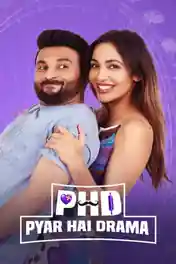 PHD Pyaar Hai Drama 2023 WEB-DL Punjabi Full Movie Download 1080p | 720p | 480p poster | Bolly4u Official