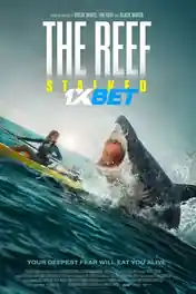 The Reef Stalked 2022 WEB-HD Bengali (Voice Over) Dual Audio 720p poster | Bolly4u Official