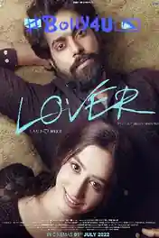 Lover 2022 WEB-DL Punjabi Full Movie Download 1080p | 720p | 480p poster | Bolly4u Official
