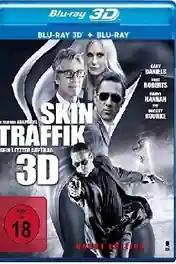 Skin Traffik 2015 BluRay 300MB Hindi Dual Audio 480p poster | Bolly4u Official