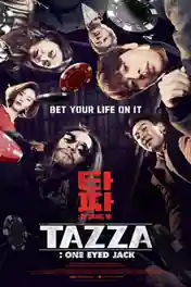 Tazza One Eyed Jack 2019 HDRip 1.1GB Hindi Dubbed 720p poster | Bolly4u Official