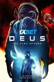 Deus The Dark Sphere 2022 WEB-Rip Telugu (Voice Over) Dual Audio 720p poster | Bolly4u Official
