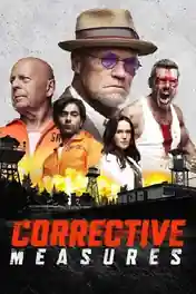 Corrective Measures 2022 WEB-DL Hindi Dual Audio ORG 720p 480p Download poster | Bolly4u Official