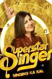 Superstar Singer HDTV 480p 300MB 07 July 2019 poster | Bolly4u Official