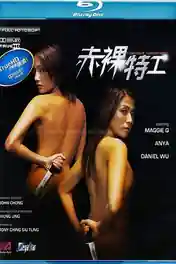 Naked Weapon 2002 BluRay 300MB Hindi Dual Audio 480p poster | Bolly4u Official