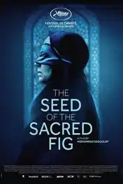 The Seed Of The Sacred Fig 2024 WEB-DL Hindi Dual Audio ORG Full Movie Download 1080p | 720p | 480p poster | Bolly4u Official