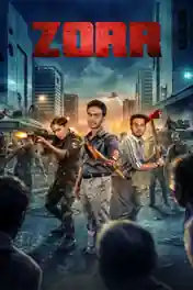 Zorr 2026 HDTC Hindi Full Movie Download 1080p | 720p | 480p poster | Bolly4u Official