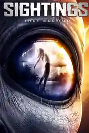 Sightings 2017 WEB-DL Hindi Dual Audio Full Movie Download 720p | 480p poster | Bolly4u Official