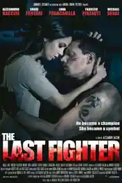 The Last Fighter 2022 WEB-DL Hindi Dual Audio Full Movie Download 720p | 480p poster | Bolly4u Official