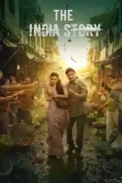 The India Story 2026 HDTC Hindi Full Movie Download 1080p | 720p | 480p poster | Bolly4u Official