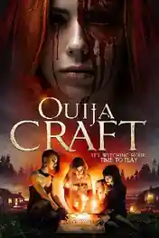 Ouija Craft 2020 WEB-DL Hindi Dual Audio 720p 480p Download poster | Bolly4u Official