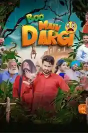 Boo Main Dargi 2024 WEB-DL Punjabi Full Movie Download 1080p | 720p | 480p poster | Bolly4u Official