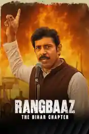 Rangbaaz The Bihar Chapter 2025 WEB-DL Hindi Full Movie Download 1080p | 720p | 480p poster | Bolly4u Official