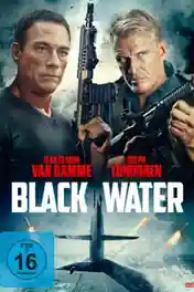Black Water 2018 WEB-DL 850MB English 720p poster | Bolly4u Official