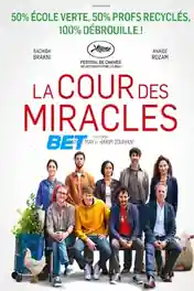 La Cour des miracles 2022 HDCAM Hindi (Voice Over) Dual Audio 720p poster | Bolly4u Official